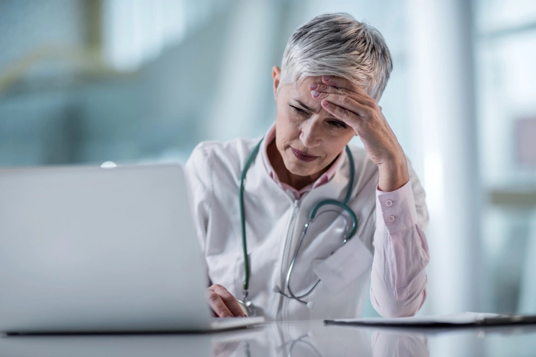 Khoảng 440.000 người qua đời mỗi năm là do những sai sót y tế có thể ngăn ngừa.