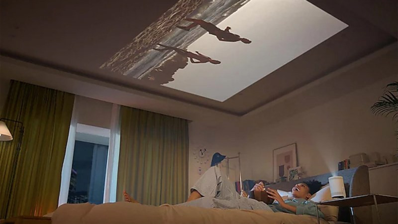  9. Tính năng chơi game trên đám mây. Với hỗ trợ Xbox Cloud Gaming và GeForce Now, người dùng có thể chơi game mà không cần máy chơi game chuyên dụng. Ảnh: Tgdd.