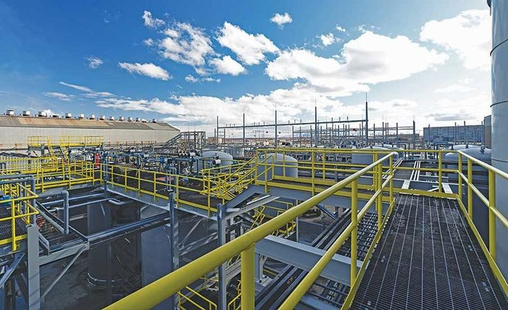 15. Nguồn cung cấp. Chile, Australia, và Argentina là những quốc gia có mỏ lithium lớn nhất, chiếm phần lớn nguồn cung cấp lithium toàn cầu. Ảnh: Pinterest.