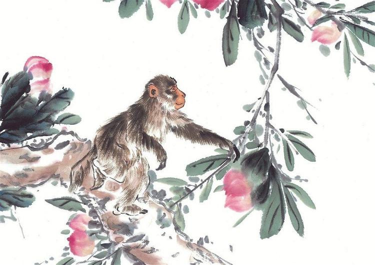  Khỉ sẽ cảm thấy một cảm giác hài lòng và thành tựu chưa từng có ở giai đoạn này, và mùa thu hoạch sẽ thật bất ngờ. (*Bài viết chỉ mang tính chất tham khảo và chiêm nghiệm).