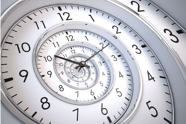  Kết luận: Công nghệ lượng tử không chỉ là bước tiến lớn trong khoa học mà còn mang lại nhiều ứng dụng thực tiễn có lợi trong đời sống hàng ngày. Đồng hồ lượng tử sẽ trở thành một trong những biểu tượng của sự kết hợp giữa khoa học và công nghệ hiện đại. Ảnh: Pinterest.