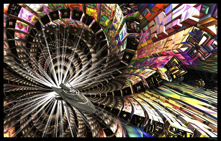  8. Tiềm năng trong việc định hình thời gian cá nhân. Trong tương lai, đồng hồ lượng tử có thể cá nhân hóa trải nghiệm về thời gian cho từng người dùng, tích hợp với các công nghệ AI để dự đoán và hỗ trợ lịch trình cá nhân một cách thông minh hơn. Ảnh: Pinterest.