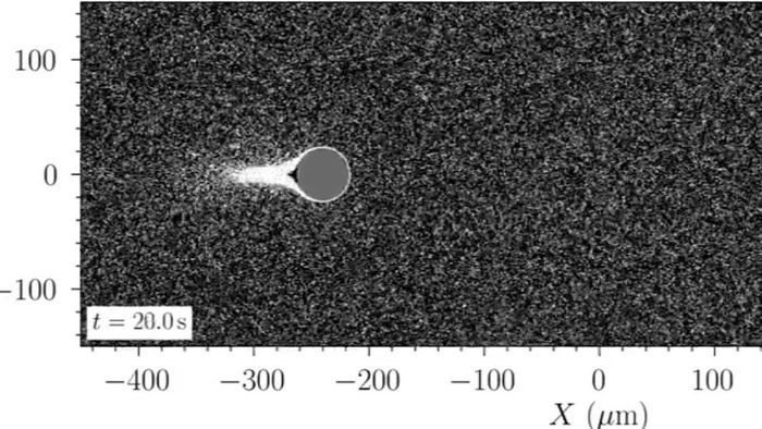 Trung Quốc làm ra bút viết được trong nước