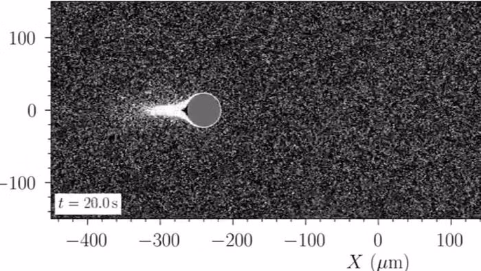 Trung Quốc làm ra bút viết được trong nước