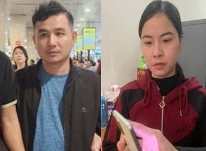 Chiêu trò của đường dây môi giới mua bán thận liên tỉnh Chieu tro cua duong day moi gioi mua ban than lien tinh