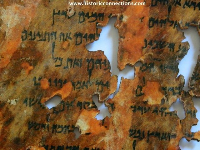  12. Bị phân tán khắp thế giới. Sau khi được phát hiện, các bản thảo đã bị buôn bán, phân tán, và được lưu giữ tại nhiều viện bảo tàng và trường đại học trên khắp thế giới. Ảnh: Pinterest.