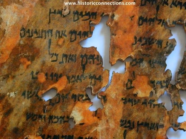  12. Bị phân tán khắp thế giới. Sau khi được phát hiện, các bản thảo đã bị buôn bán, phân tán, và được lưu giữ tại nhiều viện bảo tàng và trường đại học trên khắp thế giới. Ảnh: Pinterest.