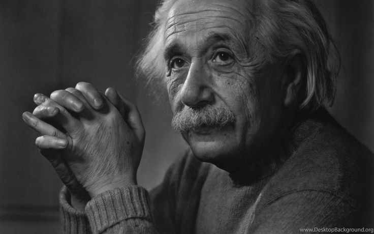 Trong thuyết tương đối tổng quát, Einstein bác bỏ ý tưởng truyền thống của Newton rằng lực hấp dẫn là một lực vô hình tác động từ xa giữa hai vật thể. Ảnh: Pinterest.