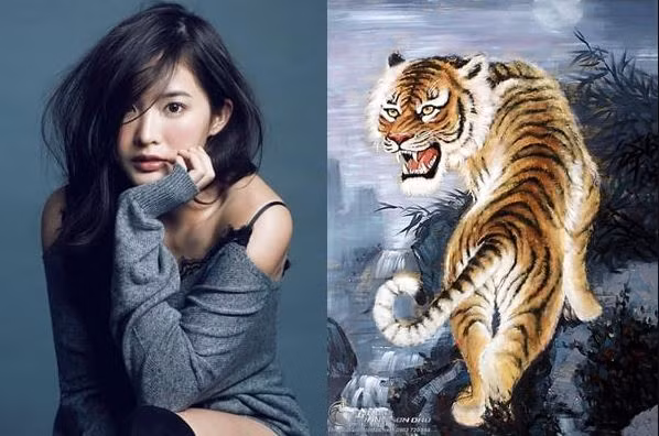 Tuổi Dần: Theo tử vi con giáp, tuổi Dần có tính cách nhân hậu, thương người, ra tay giúp đỡ không đắn đl. Đây là con giáp thông minh, dễ đạt thành công trong công việc và cuộc sống. 