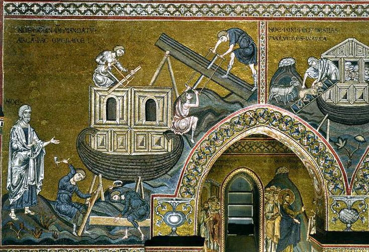  12. Thay đổi nhận thức về cái chết. Tác phẩm giúp thay đổi nhận thức về cái chết, không chỉ là nỗi sợ mà còn là một thời khắc quan trọng để chuẩn bị tâm linh và hướng tới cuộc sống vĩnh hằng. Ảnh: Pinterest.