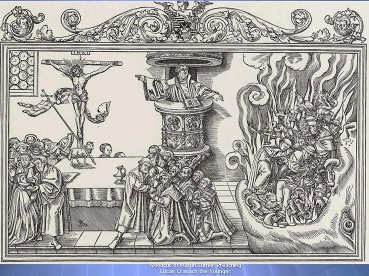  6. Tập trung vào 5 cám dỗ chính. Tác phẩm liệt kê 5 cám dỗ phổ biến mà người sắp chết có thể gặp phải, bao gồm: Mất đức tin; Tuyệt vọng; Kiêu ngạo; Tham lam; Ham muốn thế gian. Ảnh: Pinterest.