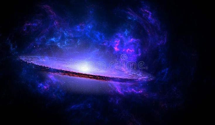  11. Siêu lỏng vũ trụ học. Một số lý thuyết cho rằng trạng thái siêu lỏng có thể tồn tại trong các ngôi sao neutron hoặc trong môi trường vũ trụ với mật độ cao và nhiệt độ cực thấp. Ảnh: Pinterest.