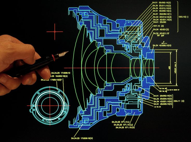  12. Ứng dụng trong đo lường chính xác. Siêu lỏng được sử dụng trong các thiết bị đo lường siêu nhạy như gyroscope lượng tử và đồng hồ nguyên tử. Ảnh: Pinterest.
