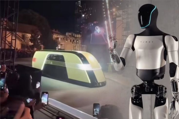  11. Khả năng học và thích nghi. Robot có thể học các nhiệm vụ mới thông qua hướng dẫn và sử dụng các mô hình AI để cải thiện hiệu suất theo thời gian. Ảnh: Pinterest.