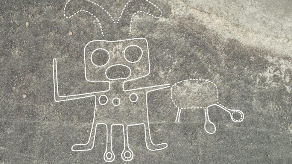  11. Hợp tác quốc tế. Dự án này không chỉ có sự tham gia của các nhà khoa học Nhật Bản mà còn thu hút nhiều nhà khảo cổ và nhà khoa học từ khắp nơi trên thế giới. Ảnh: BBC.