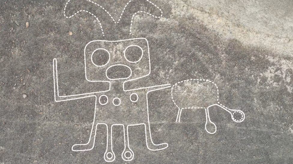  11. Hợp tác quốc tế. Dự án này không chỉ có sự tham gia của các nhà khoa học Nhật Bản mà còn thu hút nhiều nhà khảo cổ và nhà khoa học từ khắp nơi trên thế giới. Ảnh: BBC.