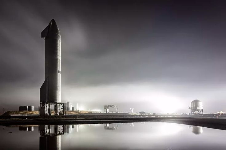 Điều này sẽ mở ra cơ hội cho nhiều người tham gia định cư Sao Hỏa, không chỉ dành riêng cho giới siêu giàu. Ảnh: Pinterest.