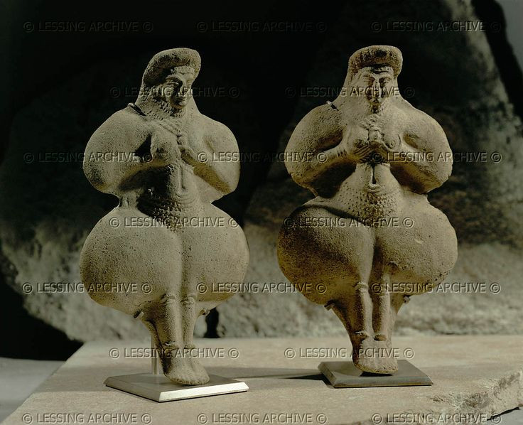  Liên hệ với tôn giáo: Tín ngưỡng phồn thực không chỉ là hiện tượng dân gian mà còn ảnh hưởng sâu sắc đến tôn giáo, như đạo Hindu, tín ngưỡng Celtic, và thậm chí cả yếu tố trong văn hóa châu Âu cổ đại. Ảnh: Pinterest.