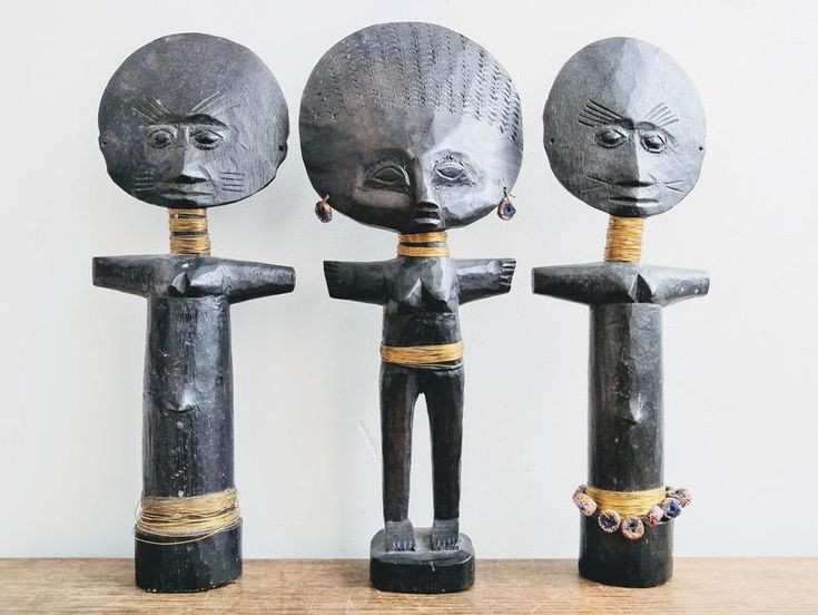  Ý nghĩa xã hội: Tín ngưỡng phồn thực không chỉ liên quan đến sinh sản mà còn mang tính xã hội, giúp thúc đẩy sự gắn kết cộng đồng và tôn vinh thiên nhiên. Ảnh: Pinterest.