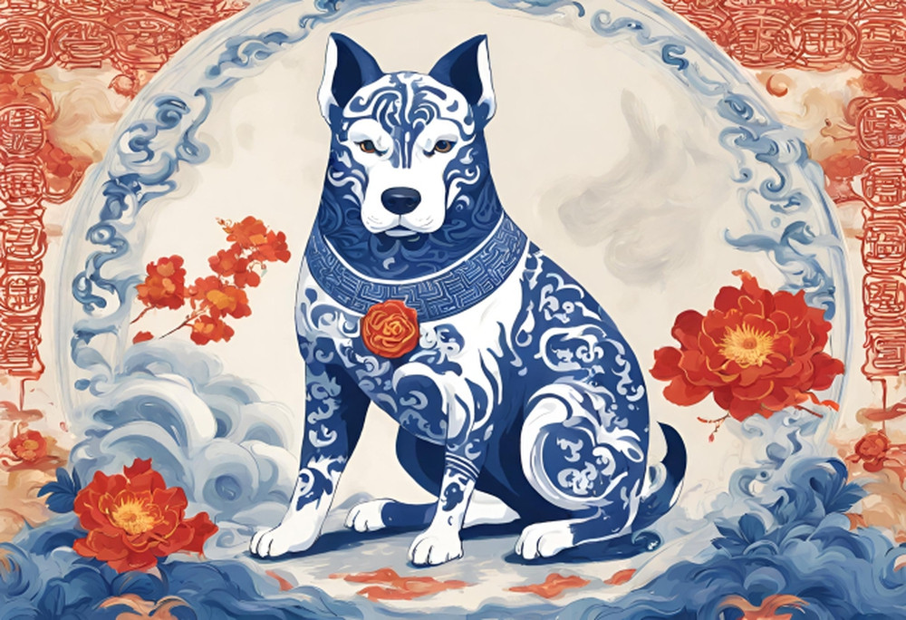  Tuổi Tuất: Thương Quan khiến bản mệnh rất dễ bị tổn thương, bản mệnh cảm thấy một số nỗ lực của bạn là vô ích, dường như những gì bạn cố gắng không được đền đáp. Trên thực tế, bạn chỉ cần kiên nhẫn hơn một chút mà thôi. 