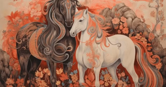 Mặc dù phải trải qua nhiều thử thách người tuổi Ngọ mới trưởng thành ổn định về mặt tính cách nhưng không phủ nhận họ vẫn luôn được may mắn đi theo. Cho nên, họ đi đúng con đường của mình, chăm chỉ thì sẽ gặt hái được nhiều điều tốt đẹp. 