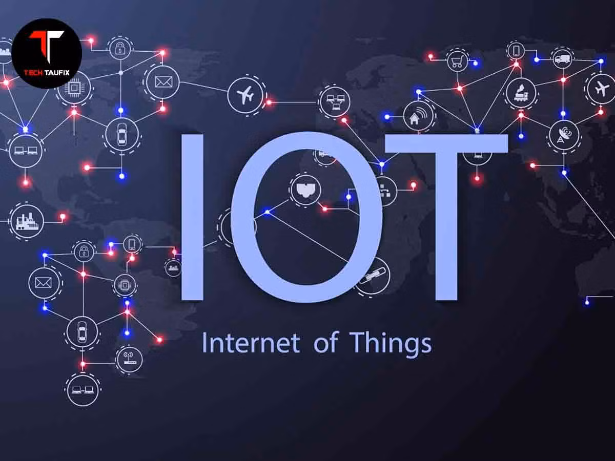  9. Hỗ trợ xe tự lái. Các xe tự lái sử dụng IoT để kết nối với hạ tầng giao thông và các phương tiện khác, giúp điều hướng an toàn, giảm tắc nghẽn giao thông và cải thiện hiệu quả vận chuyển. Ảnh: Pinterest.