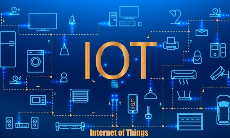  3. Thúc đẩy ngành y tế. IoT đang thay đổi ngành y tế với các thiết bị đeo và cảm biến có thể theo dõi tình trạng sức khỏe của bệnh nhân, từ huyết áp đến nhịp tim, và cảnh báo bác sĩ khi có dấu hiệu bất thường. Ảnh: Pinterest.