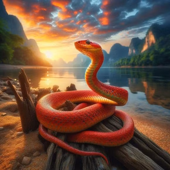  1. Người tuổi Tỵ: Người tuổi Tỵ sẽ bước vào năm con giáp 2025 và sẽ thuộc năm “Thái Tuế”. Trong giai đoạn này, người tuổi Tỵ sẽ gặp khó khăn và cực kỳ mong muốn đạt được thành công nhưng cuối cùng họ sẽ luôn thất bại, cảm thấy đặc biệt chán nản. 