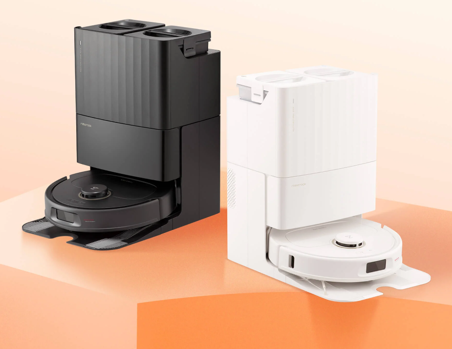  8. Bản đồ nhiều tầng. Robot có khả năng ghi nhớ bản đồ của nhiều tầng trong nhà, rất tiện lợi cho các gia đình sống ở nhà nhiều tầng. Ảnh: Bepvuson.