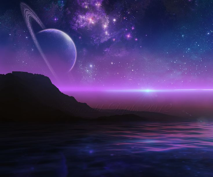  11. Sự giãn nở vượt tốc độ ánh sáng. Ở khoảng cách đủ xa, sự giãn nở của không gian có thể khiến các thiên hà di chuyển ra xa với tốc độ vượt quá tốc độ ánh sáng, khiến chúng trở nên vô hình. Ảnh: Pinterest.