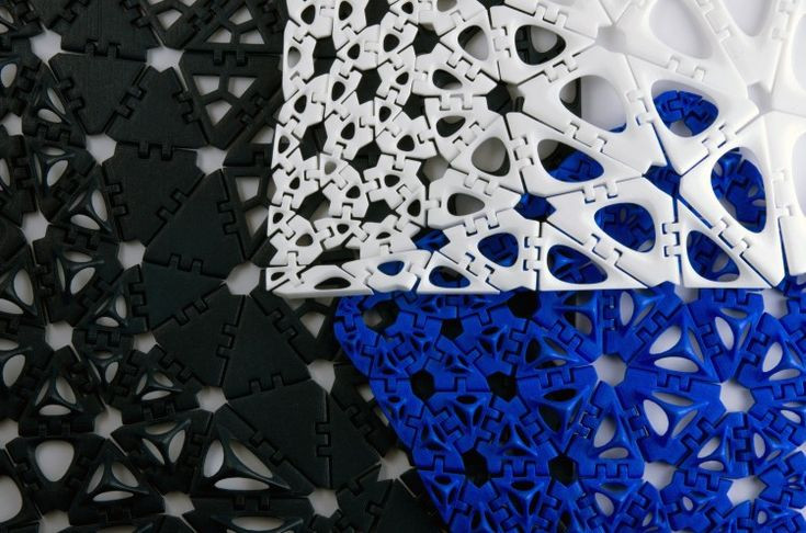  6. Cảm biến nhạy bén hơn. Các cảm biến in 4D có thể thay đổi hình dạng và trạng thái để phản hồi chính xác hơn với môi trường, như trong quân sự hoặc an ninh. Ảnh: Pinterest.