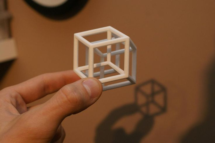  5. Kiến trúc và xây dựng. Công nghệ in 4D hứa hẹn tạo ra các cấu trúc có khả năng tự động thay đổi theo điều kiện thời tiết, như tòa nhà tự điều chỉnh ánh sáng hoặc thông gió. Ảnh: Pinterest.