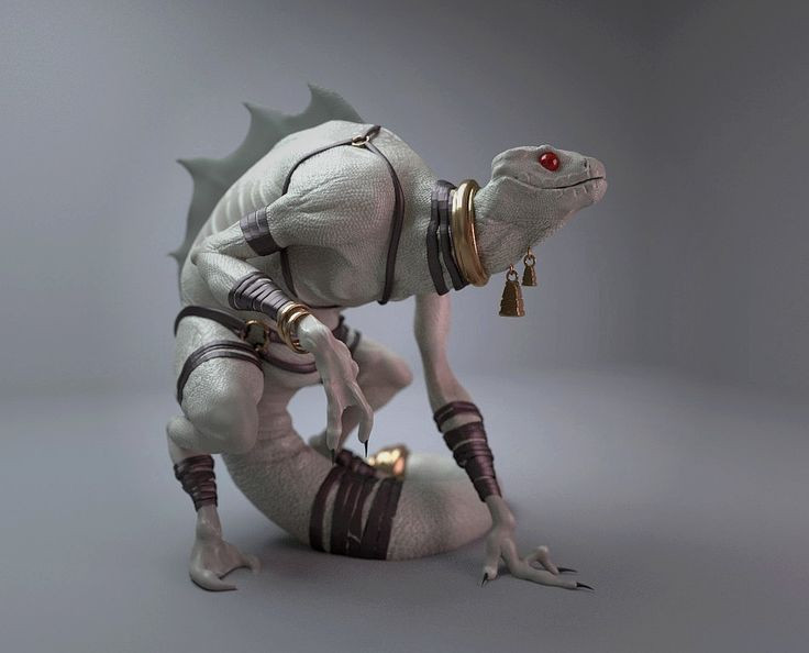 Khứu giác và thính giác của họ có thể phát triển mạnh mẽ, tương tự như cách rắn sử dụng lưỡi để cảm nhận các phân tử trong không khí, đặc biệt là khả năng phát hiện mùi và âm thanh rất nhạy bén. Ảnh: Pinterest.