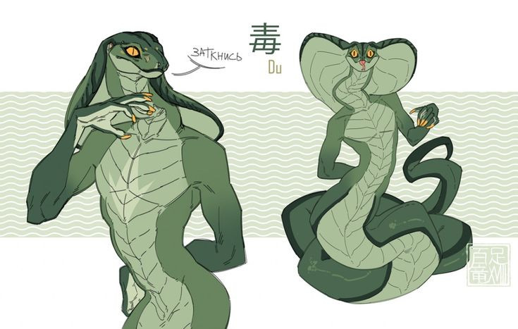  4. Sự sống lâu dài. Vì lột xác là một quá trình quan trọng đối với rắn, người rắn có thể cũng sẽ có khả năng tái sinh hoặc làm mới cơ thể mỗi khi họ lột xác. Điều này có thể giúp họ có tuổi thọ dài hơn và duy trì sức khỏe trong suốt thời gian dài. Ảnh: Pinterest.