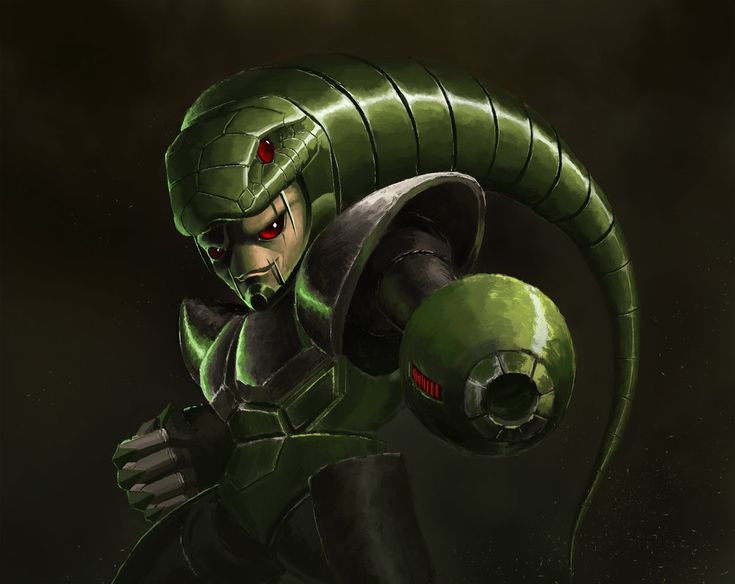  2. Khả năng đặc biệt về cảm giác. Những “người rắn” sẽ có khả năng cảm nhận nhiệt độ tốt hơn con người, giống như cách rắn sử dụng hố nhiệt để phát hiện con mồi. Điều này có thể giúp họ phát hiện được sự thay đổi nhiệt độ xung quanh hoặc tìm kiếm thực phẩm trong môi trường tự nhiên. Ảnh: Pinterest.