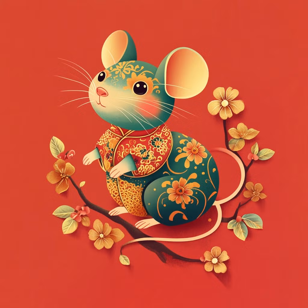 Tuổi Tý: Trong năm 2025, người tuổi Tý sẽ đón nhận luồng sinh khí mới, vận may bắt đầu khởi sắc rõ rệt. Đây là thời điểm thích hợp để bản mệnh tập trung vào công việc và các dự định ấp ủ bấy lâu. 