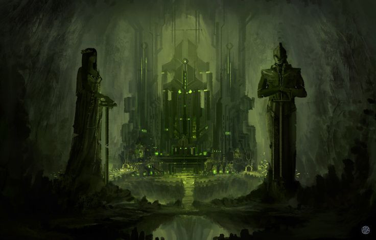  13. Khả năng mở rộng đô thị. Sử dụng không gian dưới lòng đất là cách tối ưu để mở rộng đô thị trong các khu vực đông đúc mà không làm mất thêm diện tích bề mặt. Ảnh: Pinterest.