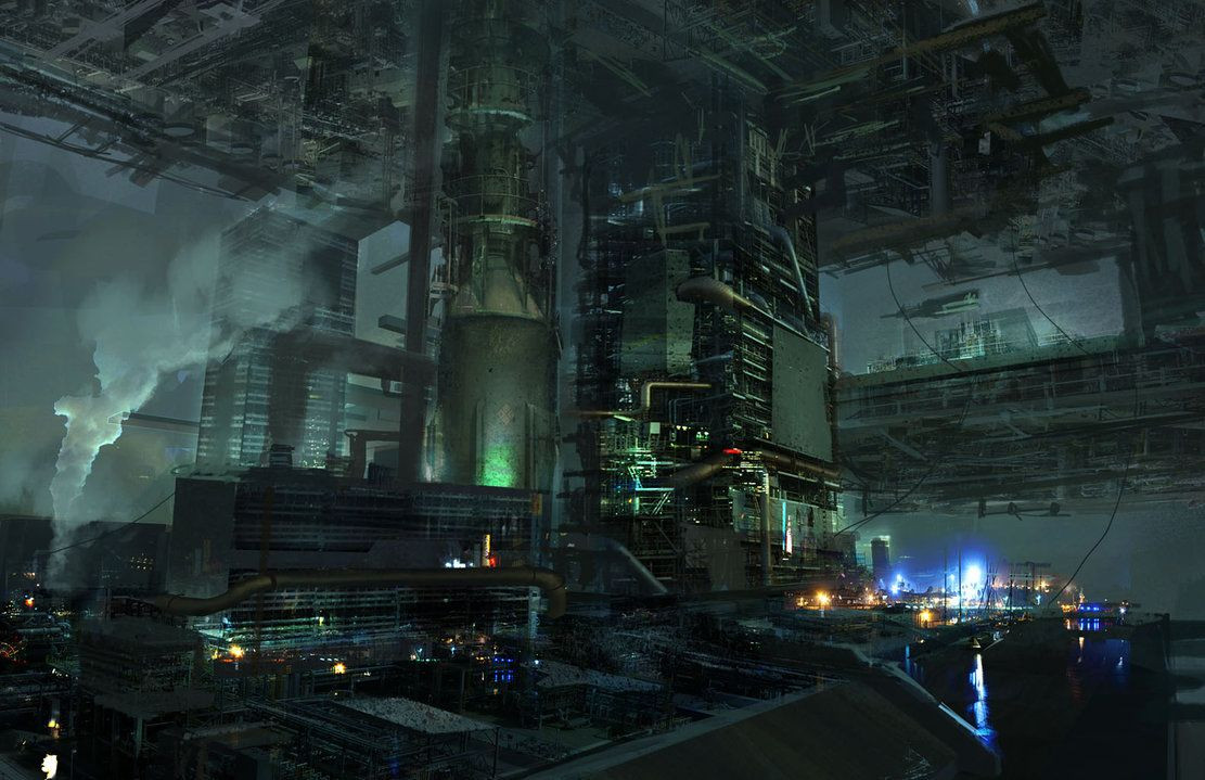  7. Thách thức về ánh sáng. Việc định cư dưới lòng đất đòi hỏi công nghệ ánh sáng nhân tạo tiên tiến, như đèn LED hoặc sợi quang, để cung cấp ánh sáng gần giống với ánh sáng mặt trời. Ảnh: Pinterest.