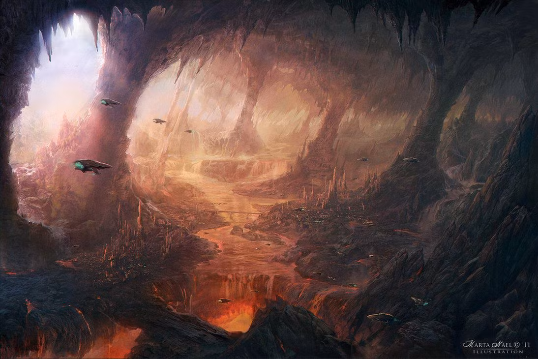  9. Cảm giác cô lập. Một trong những thách thức lớn là cảm giác cô lập và thiếu liên kết với môi trường tự nhiên, điều này có thể ảnh hưởng đến sức khỏe tâm lý. Ảnh: Pinterest.