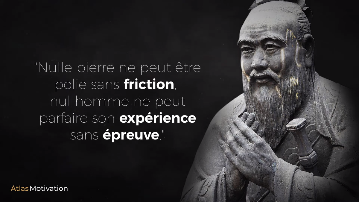  Hậu thế tôn vinh: Sau khi qua đời, Khổng Tử được xem như một bậc thánh hiền. Ông được phong là "Vạn Thế Sư Biểu" (Người thầy của muôn đời). Ảnh: Pinterest.