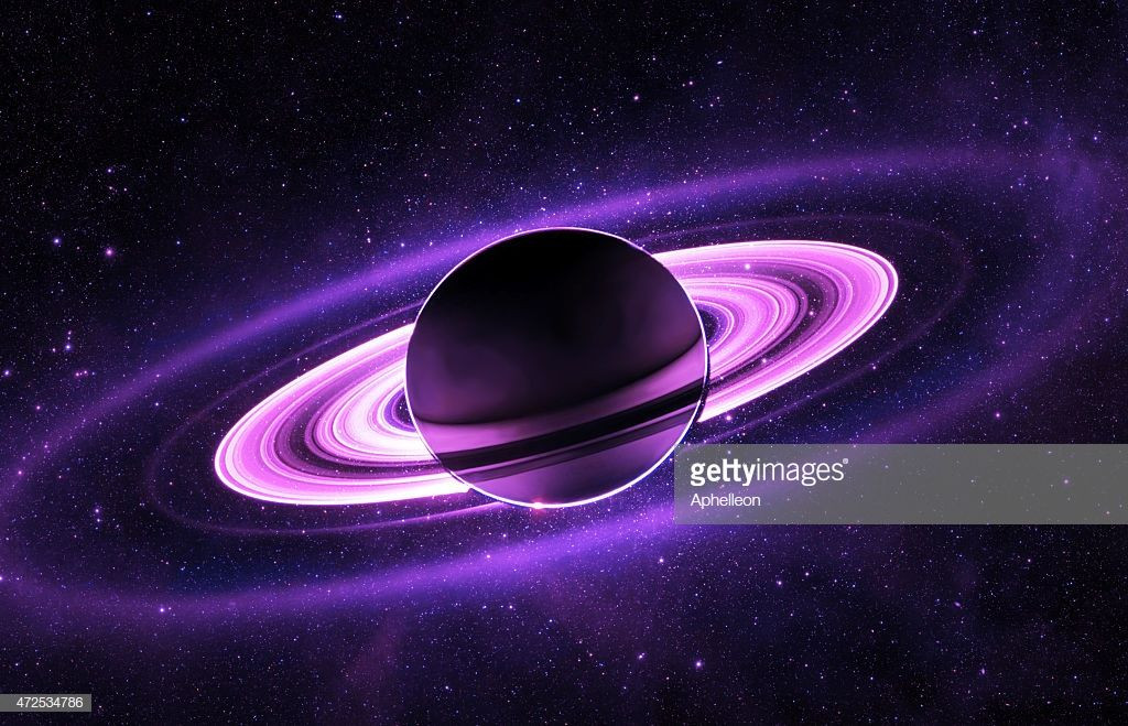  Hệ thống vành đai “đẹp nhất” trong Hệ Mặt Trời. Hệ thống vành đai của sao Thổ được cấu tạo từ hàng tỷ hạt băng và đá nhỏ, tạo nên cảnh tượng kỳ diệu khi quan sát. Ảnh: Getty.