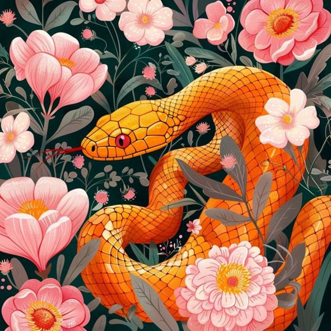 Tuổi Tỵ: Theo tử vi 12 con giáp, người sinh tuổi Tỵ thường có trực giác sắc bén và khả năng cảm nhận tinh tế về những tình huống xung quanh. Họ đánh giá và phân tích một cách nhanh chóng, đưa ra quyết định đúng đắn trong những tình huống khó khăn. 