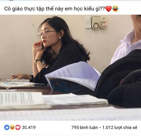 Co giao noi nhu con tu anh chup len cua dam “nhat quy nhi ma“-Hinh-3