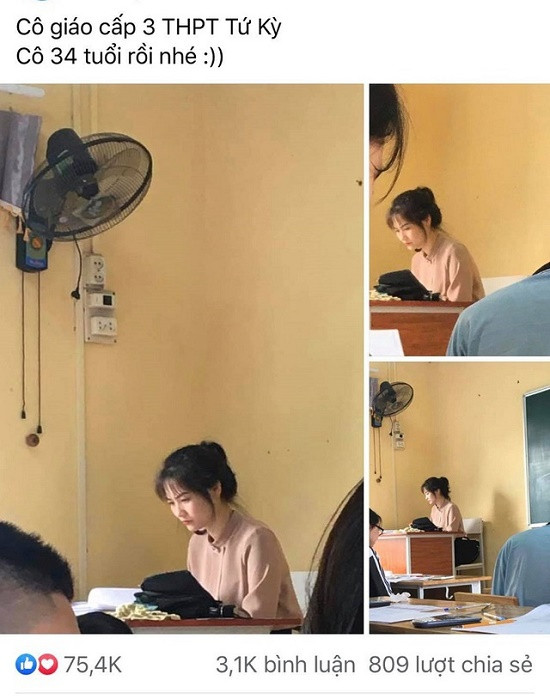 Co giao noi nhu con tu anh chup len cua dam “nhat quy nhi ma“-Hinh-2