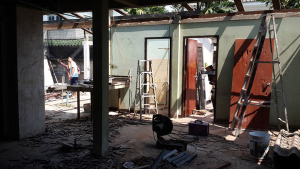 Ngoi tra da quyet dinh: Bo 1,2 ty, hai thang sau lai 400 trieu