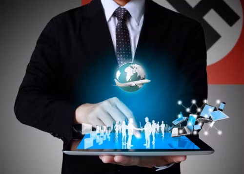 3. Khôi phục nền kinh tế: Sau thất bại trên đất Nga năm 1943 tưởng như chế độ Đức Quốc Xã đã bị nhổ rễ hoàn toàn. Nhưng một bộ phận chân rết còn lại đã cố gắng buôn lậu và đưa tài sản của Đức Quốc Xã ra nước ngoài tiêu thụ. Mục đích là để nuôi sống Đảng Quốc Xã ngầm đến khi có cơ hội sẽ thiết lập lại chế độ Đức Quốc Xã cũ.