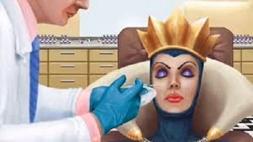 Bơm mặt: Bơm mặt là một loại hình phẫu thuật thẩm mỹ tiêm hóa chất vào khuôn mặt. Các hóa chất thường được sử dụng cho loại hình này là filler, silicone, collagen, botox…