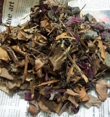 Thuốc đông y không nguồn gốc được bày bán tràn lan