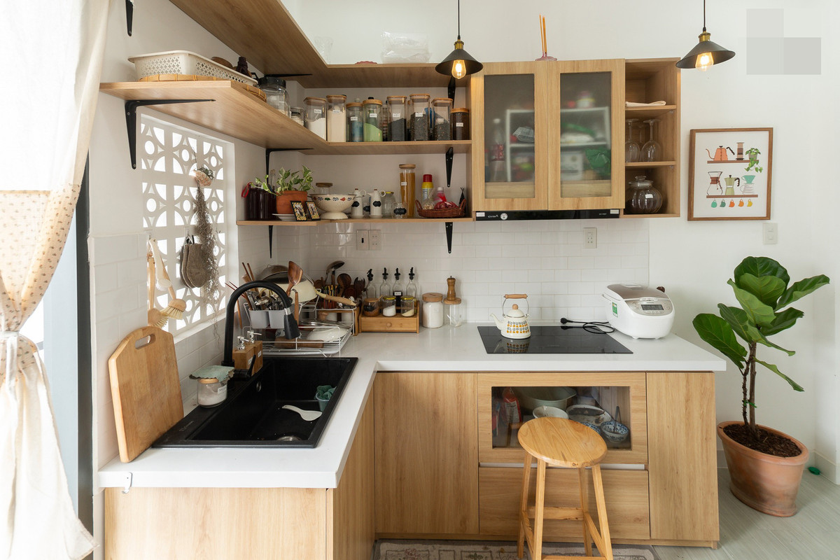 Ngoi nha phong khoang, ua phieu luu cua gia chu co tam hon Bohemian-Hinh-4