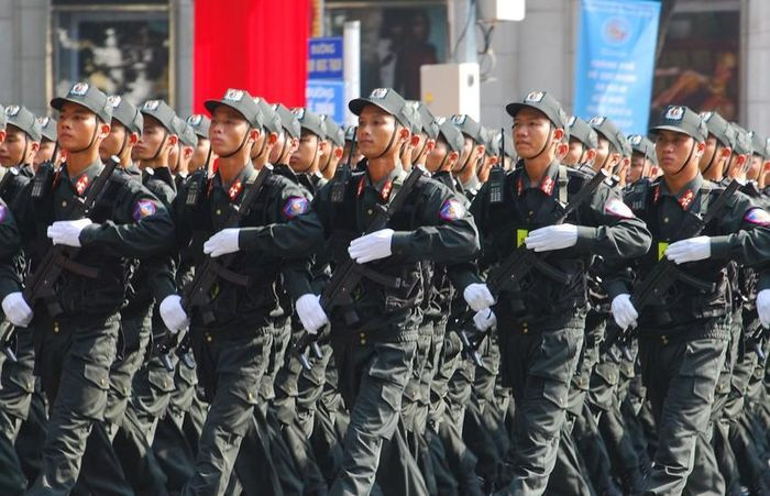 4 luat se co hieu luc tu ngay 1/1/2023